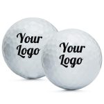 Golf Balls Custom