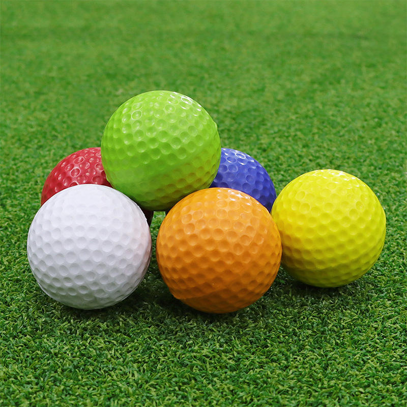 golf-ball (9) Foam Golf Balls - 图片 1