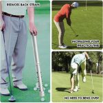 Aluminum Alloy Golf Ball Collector - 图片 5