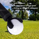 Golf Ball Grabber Picker - 图片 3