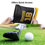 Golf Ball Pouch - 图片 6
