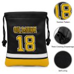 Golf Ball Pouch - 图片 4