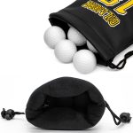 Golf Ball Pouch - 图片 5