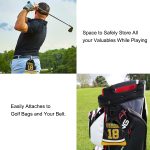 Golf Ball Pouch - 图片 7