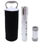 Golf Ball Shag Bag with Aluminum Handle and Frame - 图片 5