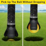 Golf Ball Retrievers Pick Up Tool - 图片 3