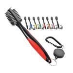 Golf Brush Cleaner