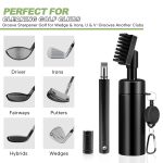 Golf Cleaning Set - 图片 2