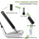 Golf Cleaning Set - 图片 3