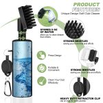 Golf Cleaning Set - 图片 4