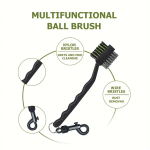 Golf Club Brush - 图片 5