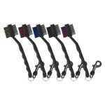 Golf Club Brush
