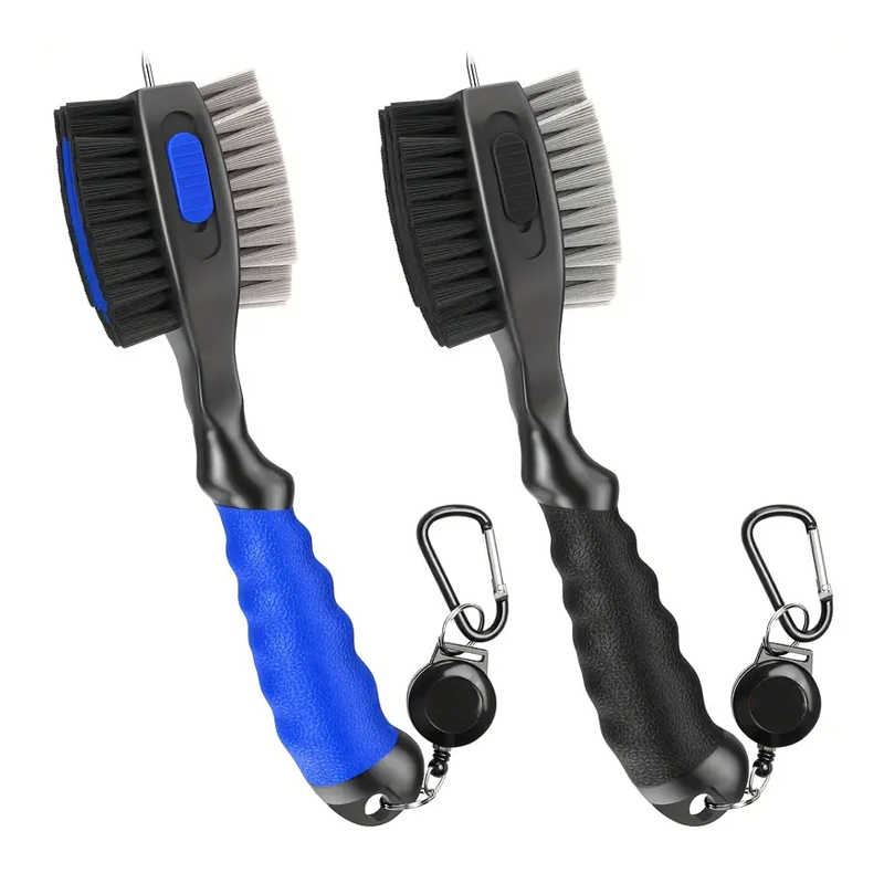 golf-club-cleaner-brush (1) Golf Club Cleaner Brush - 图片 1