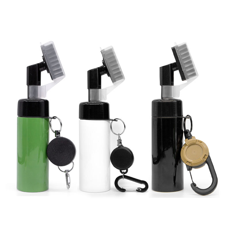 golf-club-cleaning-brush (1) Golf Club Cleaning Brush - 图片 1
