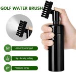 Golf Club Cleaning Brush - 图片 8