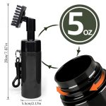 Golf Club Cleaning Brush - 图片 5