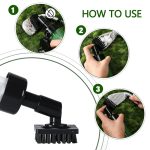 Golf Club Cleaning Brush - 图片 6