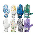 Premium Golf Glove