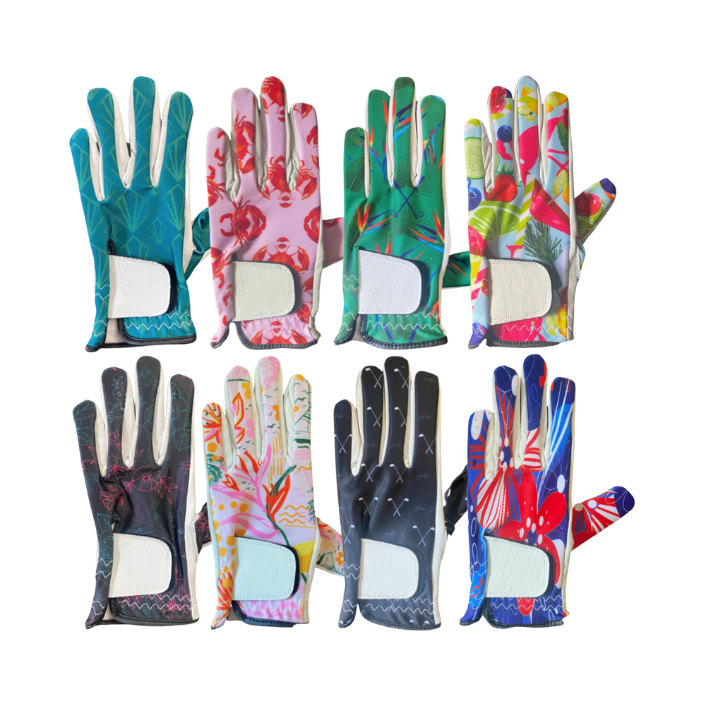 golf-gloves (12) Custom Logo Golf Gloves - 图片 1