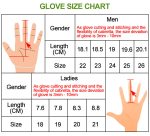Golf Gloves For Men - 图片 4