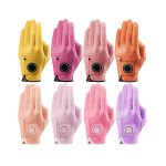 Custom Golf Glove