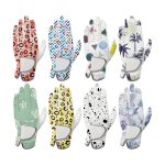 Cabretta Leather Golf Glove