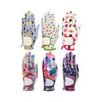 Golf Gloves Custom