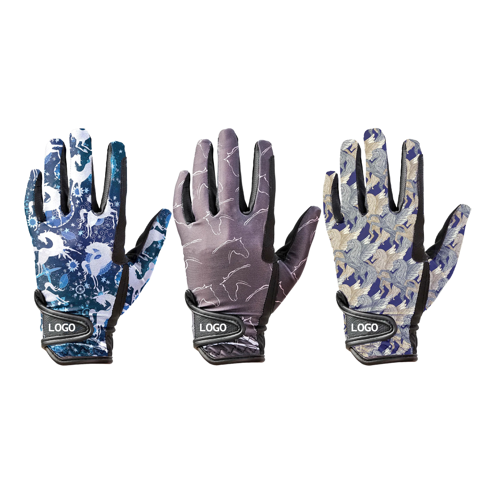 golf-gloves (8) Golf Gloves For Men - 图片 1