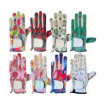 Custom Golf Gloves With Logo