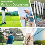 Golf Grip Tape - 图片 4