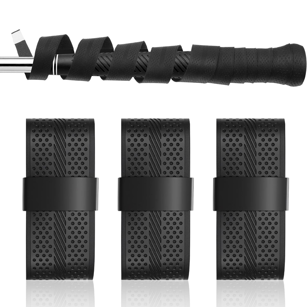 golf-grip-wrapping-tapes (1) Golf Grip Wrapping Tapes - 图片 1