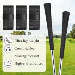 Golf Grip Wrapping Tapes - 图片 3