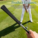 Golf Grip Wrapping Tapes - 图片 5