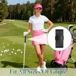 Golf Grip Wrapping Tapes - 图片 4