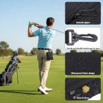 Golf Pouch Bags - 图片 3