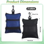 Golf Pouch Bags - 图片 2