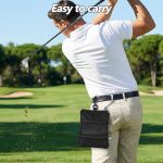 Golf Pouch Bags - 图片 6