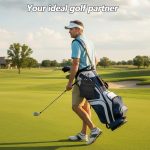 Golf Pouch Bags - 图片 5