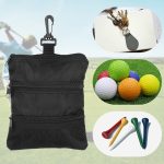 Golf Pouch Bags - 图片 4