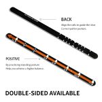 Golf Practice Alignment Guide Ruler - 图片 4