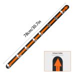 Golf Practice Alignment Guide Ruler - 图片 7
