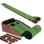 Golf Practice Putting Mats