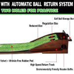 Golf Practice Putting Mats - 图片 5