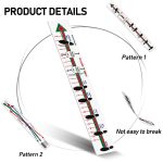 Golf Putting Alignment PVC Board - 图片 6