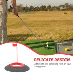 Golf Putting Green Regulation Cup - 图片 6