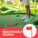 Golf Putting Green Regulation Cup - 图片 5