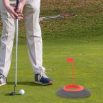 Golf Putting Green Regulation Cup - 图片 4
