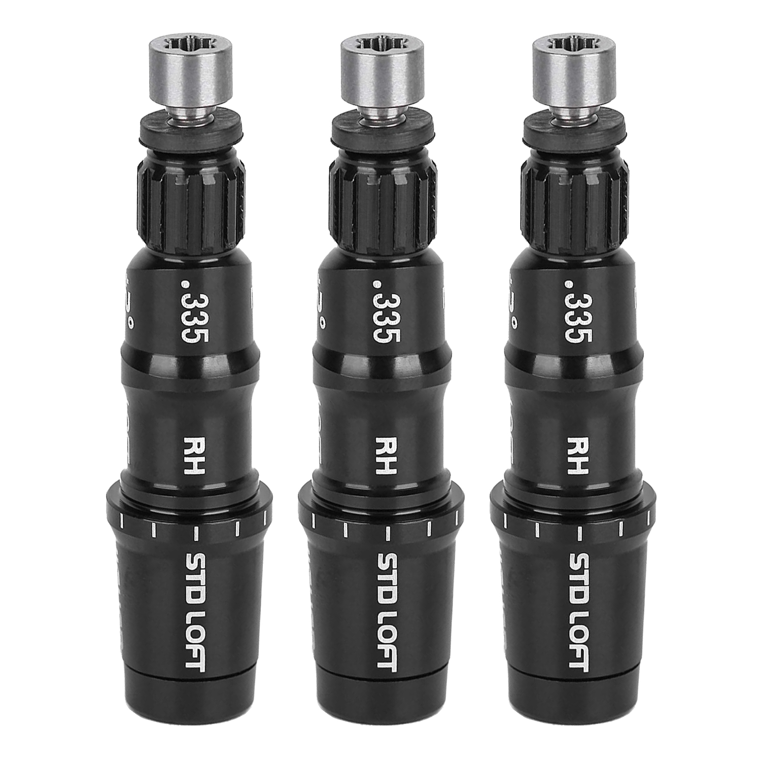 golf-shaft-adapter-sleeve-.335 (1) Golf Shaft Adapter Sleeve .335 - 图片 1