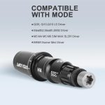 Golf Shaft Adapter Sleeve .335 - 图片 4