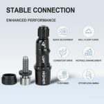 Golf Shaft Adapter Sleeve .335 - 图片 5